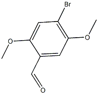 31558-41-54-溴-2,5-二甲氧基苯甲醛