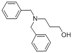 3161-51-13-(二苄基氨基)丙-1-醇