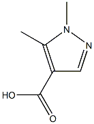 31728-75-31,5-二甲基-1H-吡唑-4-羧酸