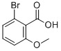 31786-45-52-溴-6-甲氧基苯甲酸