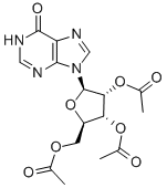 3181-38-2三乙酰肌苷