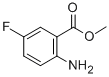 319-24-42-氨基-5-氟苯甲酸甲酯