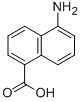 32018-88-55-氨基萘-1-甲酸