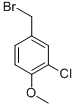 320407-92-94-溴甲基-2-氯-1-甲氧基苯
