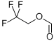 32042-38-92,2,2-三氟乙基甲酸酯