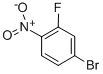 321-23-32-氟-4-溴硝基苯