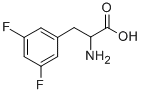 32133-37-2DL-3,5-二氟苯丙氨酸