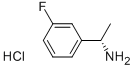 321429-48-5(S)-1-(3-氟苯基)乙胺盐酸盐