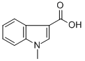32387-21-61-甲基吲哚-3-甲酸