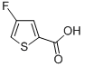 32431-72-44-氟-2-噻吩羧酸