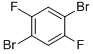 327-51-51,4-二溴-2,5-二氟苯