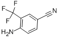 327-74-22-三氟甲基-4-氰基苯胺(3-三氟甲基-4-氨基苯腈)