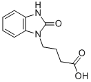 3273-68-52,3-二氢-2-氧-1H-苯并咪唑-1-丁酸