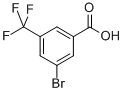 328-67-63-溴-5-三氟甲基苯甲酸