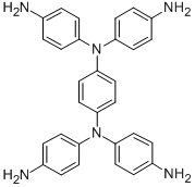 3283-07-6N1,N1'-(1,4-亚苯基)双(N1-(4-氨基苯基)苯-1,4-二胺)