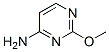 3289-47-24-氨基-2-甲氧基嘧啶