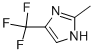 33468-67-62-甲基-4-三氟甲基咪唑