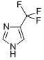 33468-69-84-(三氟甲基)-1H-咪唑