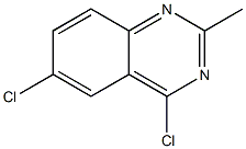338739-44-94,6-二氯-2-甲基喹唑啉
