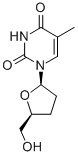 3416-05-52',3'-二脱氧胸苷