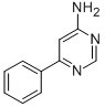 3435-29-84-氨基-6-苯基嘧啶