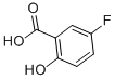 345-16-45-氟水杨酸