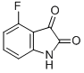346-34-94-氟-2,3-吲哚二酮