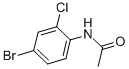 3460-23-94-溴-2-氯-N-乙酰基苯胺