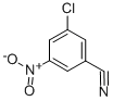 34662-30-13-氯-5-硝基苯腈