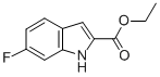 348-37-86-氟吲哚-2-甲酸乙酯