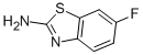 348-40-32-氨基-6-氟苯并噻唑