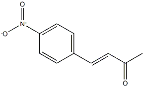 3490-37-74-(4-硝基苯基)丁-3-烯-2-酮