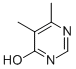 34916-78-44-羟基-5,6-二甲基嘧啶