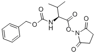 3496-11-5N-苄氧羰基-L-缬氨酸琥珀酰亚胺酯