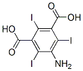 35453-19-15-氨基-2,4,6-三碘间苯二甲酸