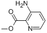 36052-27-43-氨基吡啶-2-甲酸甲酯