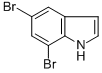 36132-08-85,7-二溴-1H-吲哚