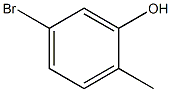 36138-76-85-溴-2-甲基苯酚