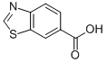 3622-35-3苯并噻唑-6-羧酸