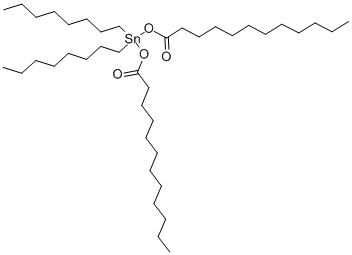 3648-18-8十二烷酸二辛锡(IV)