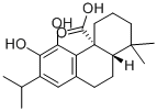 3650-09-7鼠尾草酸