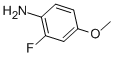 366-99-43-氟-4-甲氧基苯胺