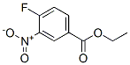 367-80-63-硝基-4-氟苯甲酸乙酯