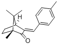 36861-47-93-(4-甲基苯亚甲基)樟脑[3-(4-甲基亚苄基)樟脑]