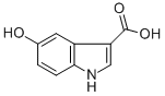 3705-21-35-羟基吲哚-3-羧酸