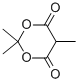 3709-18-0甲基丙二酸(亚)异丙酯(甲基M酸)