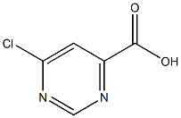 37131-91-26-氯嘧啶-4-羧酸