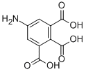 37141-01-83,4,5-三羧酸苯胺;5-氨基-1.2.3-苯三羧酸
