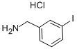 3718-88-53-碘苄胺 盐酸盐