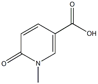 3719-45-71-甲基-6-氧代-1,6-二氢吡啶-3-羧酸